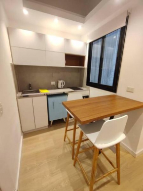 Comodo studio en Recoleta